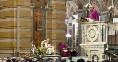 ‘A powerful heavenly friend and intercessor’: Bishop Barron reflects on Fulton Sheen