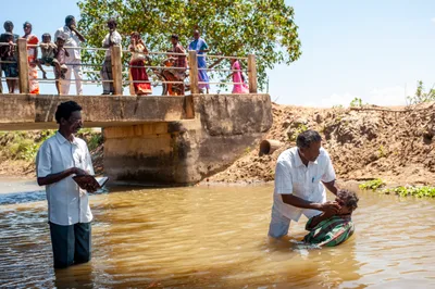Local Christians and Missionary Partners Help IMB Missionaries Fulfill Great Commission | Baptist Press