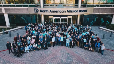 Fourteen Languages Represented at Send Network’s Orientation for New Church Planters | Baptist Press