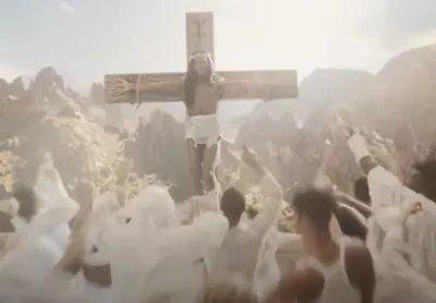 Rapper Lil Nas X Apologises to Christian Fans after Backlash against 'J Christ' Video
