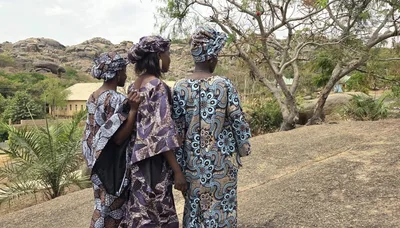 Nigerian officials challenged to address ‘horrifying’ ordeal of women and girls