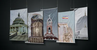 Secularism Doesn’t Have to Be Bad