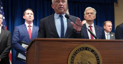 Anti-Fraud Task Force Charges Hundreds of Suspects in Healthcare Scams