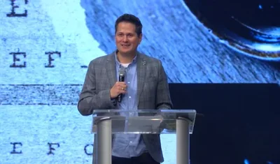 Special Prosecutor Appointed in Megachurch Pastor’s Prostitution Case as New Emails Emerge