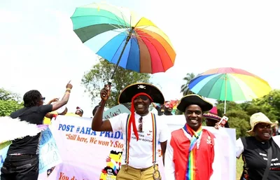 How the Ugandan Anti-LGBTQ Law Made Me Change My Mind
