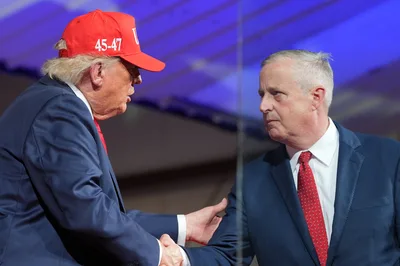 US Denies Palestinian Access at UN; New Video Shows Airman Rescued After Desperate Prayer | CBN
