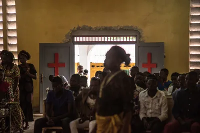 Church Bombing Kills at Least 17 Christians in DRC; Islamic State Affiliate Claims Responsibility