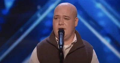 Gospel singer leaves 'America's Got Talent' judge Sofia Vergara in tears