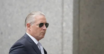 Former FBI Official Who Violated Russia Sanctions is Sent to Prison