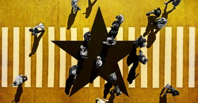 It’s Hamilton’s World. We’re Just Living in It.