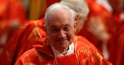 Papacy candidate among clergy named in lawsuit