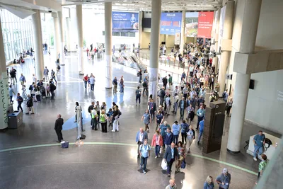 Vote To Bar Churches With Women Pastors Fails Again at SBC Meeting