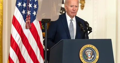 Biden Rejects Japanese Firm’s Purchase of U.S. Steel