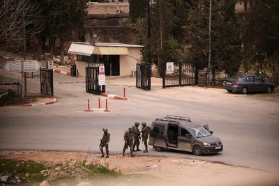Israel arrests Christian university student, Palestinian women’s soccer team member