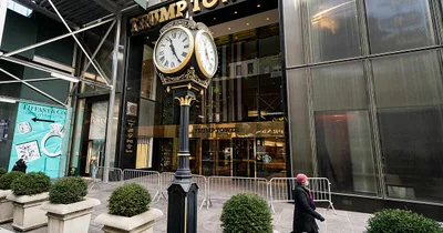 Trump Organization Fined $1.6M after Felony Convictions