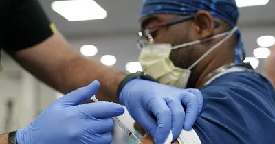 FDA advisers endorse Johnson & Johnson booster shot