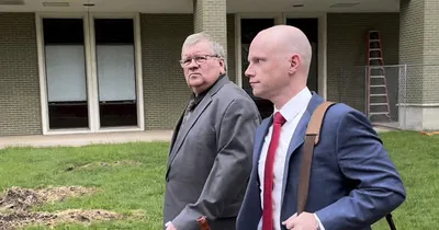 Michigan lobbyists, politician sentenced in marijuana bribery case