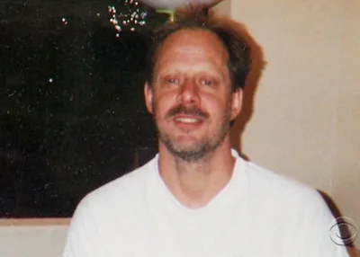 Vegas Gunman Stephen Paddock Gambled Up to $1M a Night; Father Planned to Open Church