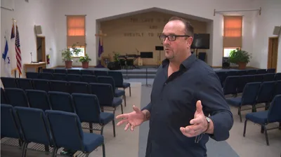 Church Cancels Sunday Service after Robbers Stole Equipment, $800 Raised for Easter Egg Hunt