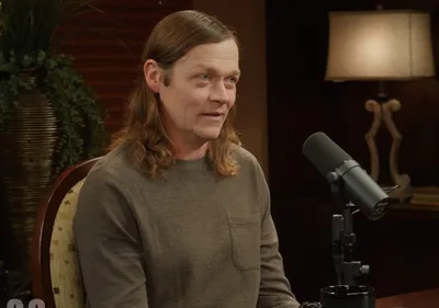 3 Doors Down Lead Singer Reveals Message from Jesus That Prompted Him to Share the Gospel from Stage