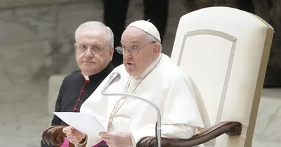 Pope Cautions against “rigid” Ideology