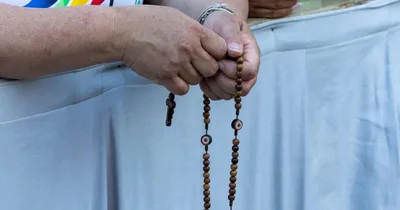 Vatican announces global rosary for peace with Pope Leo XIV