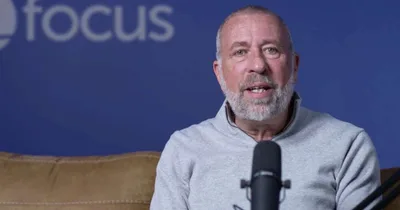 Curtis Martin steps down as CEO of FOCUS after nearly 3 decades leading ministry group