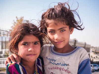 Why So Many Christians Want to Go On Mission Trips to Help Kids But Don't Want Them Here - RELEVANT
