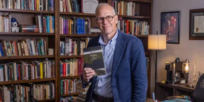 OBU prof’s book on Dust Bowl remembers struggle, receives national recognition | Baptist Press