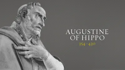 Augustine of Hippo