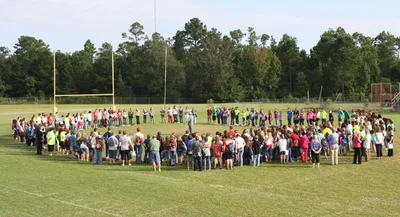Students Worldwide to Pray, Seek, Turn to God at 'See You at the Pole' Event