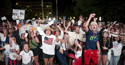 Salt Lake City to host 2034 Olympic Games