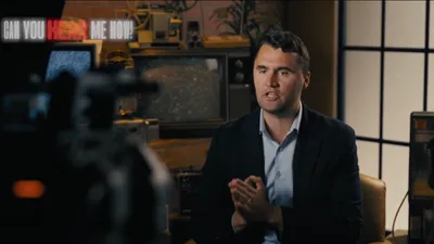 Filmmaker Reveals What Charlie Kirk Said About Biblical Prophecy Before His Death | CBN