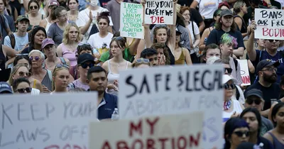 Texas Supreme Court Hears Case against State Pro-Life Laws
