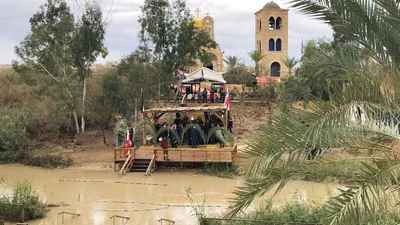 Israel Enables Christians to Celebrate Jesus’ Baptism Holiday Despite Coronavirus