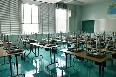 Nevada's largest Christian school removes poster with racial slur after backlash