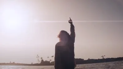 'Jesus Revolution' Star Describes Powerful Moment When Filmmaking Turned into Real Life Ministry