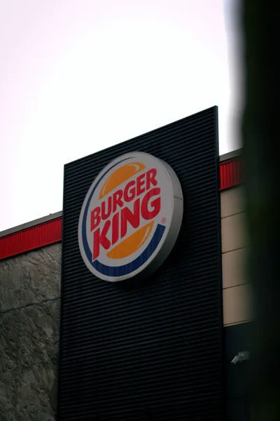 Burger King apologises for offensive Easter advert that used words of Jesus