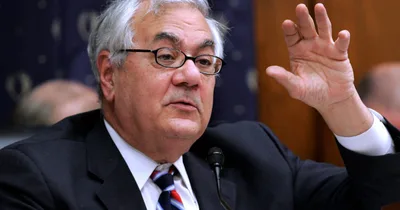 Openly Gay Former Congressman, Financial Reformer Barney Frank Dies at 86