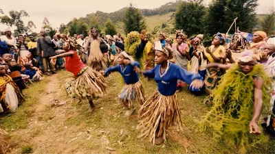 Christian Awakening Touches Uganda's Oldest Living Tribe | CBN