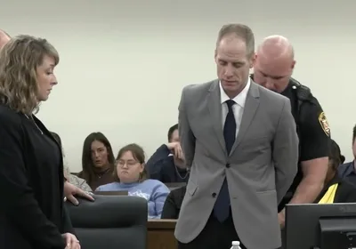 Ashley Flynn's family says she 'wanted her life to point people to Jesus' after husband's guilty verdict