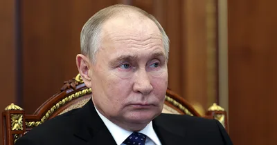 Russia Offers Help Probing Crash That Killed Iran’s President