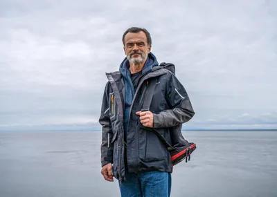 Missionary priest serving Native Alaskans is winner of Lumen Christi Award | Crux
