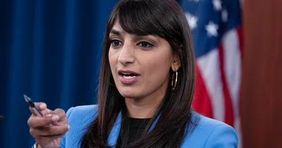 Defense Department to Assist Secret Service through Election
