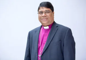 Father Stan Swamy is a martyr and should be declared a saint