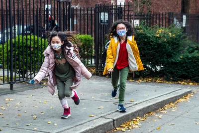 New York To Lift Statewide School Mask Mandate By March 2
