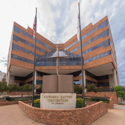 Churches respond to action of Executive Committee | Baptist Press