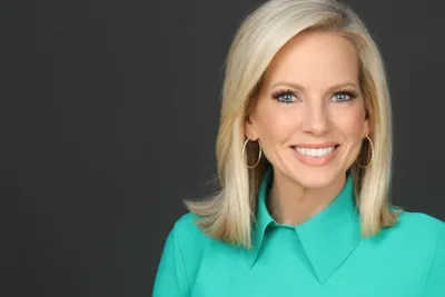 Amid years of debilitating pain, Shannon Bream reflects on God’s faithfulness: ‘It became a dark place’