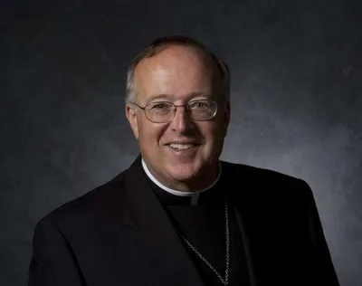 Catholic vaccine exemptions take the wrong path, San Diego's Bishop McElroy says