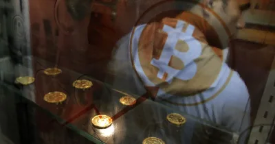 Bitcoin Values Surge after Trump Talks about Crypto Reserve